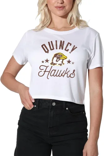 Miniatura 255 de Colección oficial de camisetas para mujer, color blanco Elon Phoenix