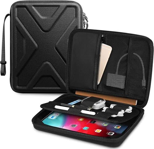 SITHON Funda tipo cartera de 11 pulgadas para iPad Air 2026 de 11 pulgadas (M4/M3/M2) y iPad (A16) 11th 2025, Pro M5/M4 de 11 pulgadas, iPad de