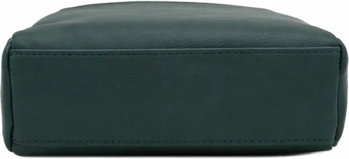 Miniatura 142 de FashionPuzzle Triple Zip Small Crossbody Bag