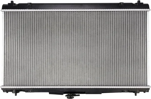 Miniatura 117 de Torchtree Radiador CU13315, compatible con XC60, S60, Range-Rover Evoque, XC70, S80, LR2, Discovery Sport, V60, V70, S60/V60 Cross Country