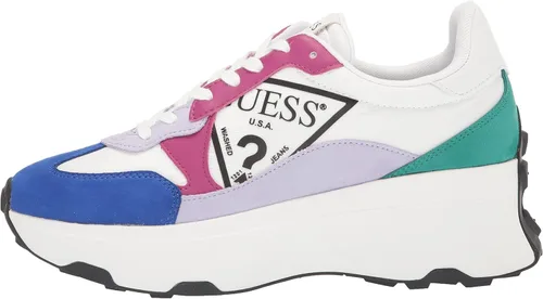 Miniatura 8 de GUESS Women's Calebb3 Sneaker