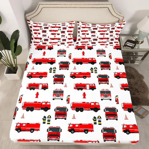 Miniatura 27 de Ropa de cama de 2 piezas, estilo rústico de granja, juego de ropa de cama para adolescentes y adultos, sábanas bajeras, ropa de cama ajustable