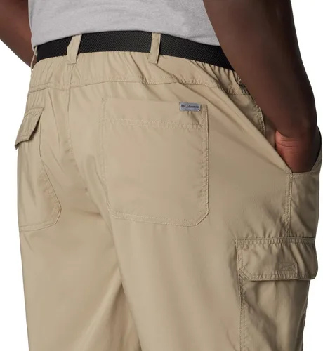 Miniatura 5 de Columbia Pantalón de senderismo convertible Silver Ridge Utility para hombre