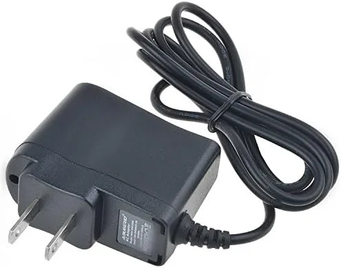 Miniatura 2 de ABLEGRID Adaptador AC/DC para First Alert DWS-401 Sistema de Seguridad Digital Inalámbrico Cable de Fuente de Alimentación Cable PS Wall Home
