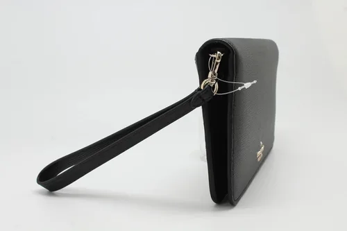 Miniatura 6 de Kate Spade New York Cartera mediana de embrague negro, Negro