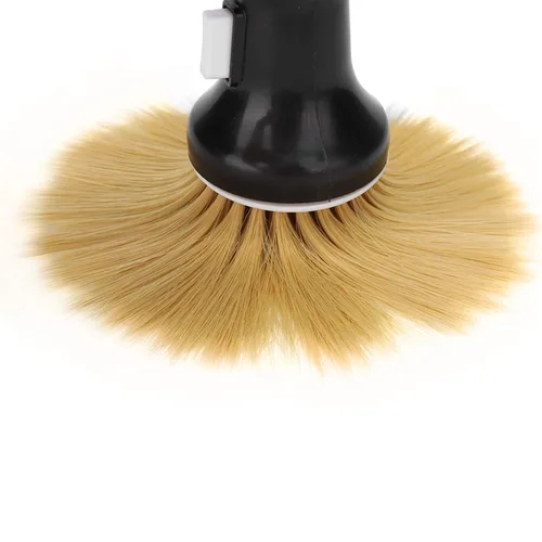 Miniatura 6 de Accesorios de peluquería, suministros de peluquería, plumero de cuello, cepillo de peluquería, suministros de cosmetología, plumero de cuello suave