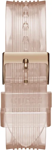 Miniatura 3 de GUESS Ladies Sport Clear Multifunction 39mm Watch