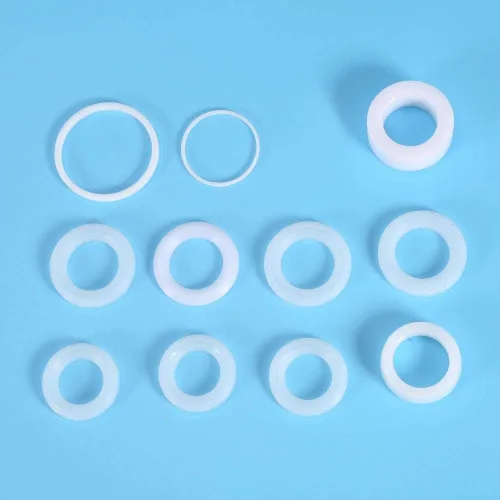 Miniatura 8 de Kit de reparación de embalaje de bomba para pulverizador de pintura sin aire Ultra 390 395 490 495 595