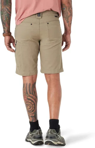 Miniatura 2 de ATG by Wrangler Pantalones cortos reforzados para hombre