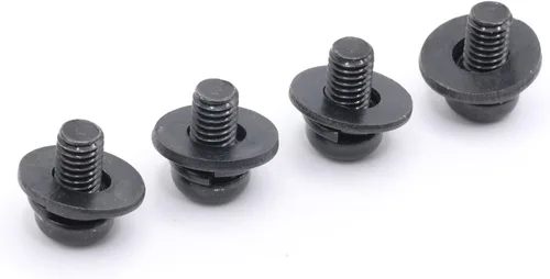 Miniatura 4 de ReplacementScrews Tornillos de montaje en pared compatibles con Vizio E550i-B2