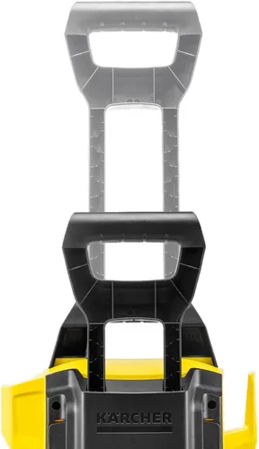 Miniatura 7 de Kärcher Lavadora a presión, control de potencia K3, máx. 2100 PSI, manguera de 26 pies, 2 varillas de pulverización - 1.45 GPM