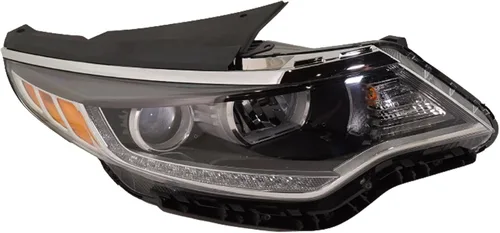 Miniatura 28 de Garage-Pro Faro delantero compatible con el lado del conductor Kia Sorento 2008-2009