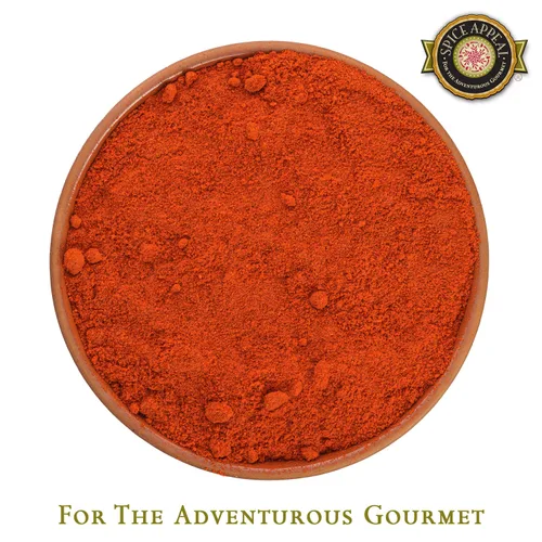 Miniatura 3 de Spice Appeal Pimentón ahumado caliente español en bolsa resellable para mantenerse fresco, 4 oz