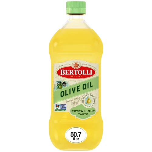Miniatura 14 de Bertolli Aceite de oliva, extra ligero, 16.9 fl oz