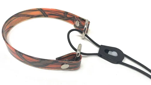 Miniatura 6 de Sparky Pet Co - Correa de repuesto ECollar - Collar de perro elástico - Impermeable - Ajustable - Bloqueo de rueda Nexus seguro - para entrenamiento