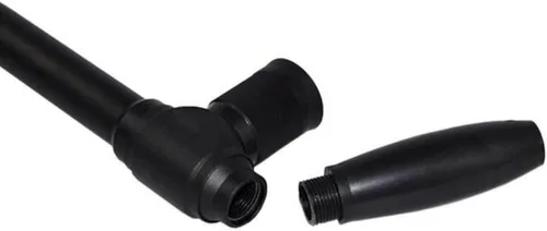 Miniatura 7 de 5X Periscope HD Monocular Monoculares portátiles Periscopio Periscopio ajustable de 20 a 27 pulgadas telescopio de observación para observación