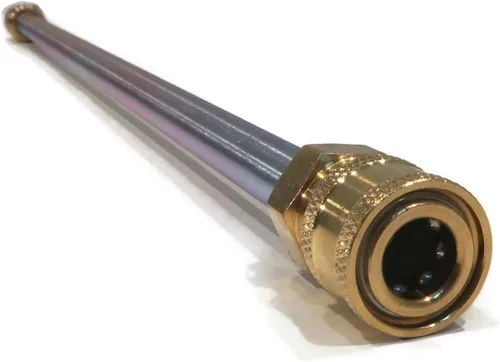 Miniatura 6 de Pistola, Wand & Manguera Kit (M22) para Honda Excell BlackMax gc160 Presión Lavadora por la tienda de Rop Compatible con algunos Honda Excell