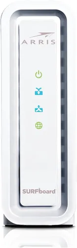 Miniatura 2 de ARRIS (SB6190) - Módem de cable - Módem Gigabit DOCSIS 3.0 32x8, [Consulta con tu proveedor la compatibilidad] 1 Puerto Gbps, Velocidad máxima