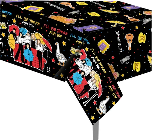 Miniatura 66 de 1 paquete de mantel de plástico con diseño de bandera americana del 4 de julio para fiesta, 54 x 87 pulgadas de largo, mantel rectangular para bufé