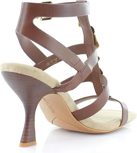 Miniatura 5 de Franco Sarto Women's Rine Strappy Sandal Heeled