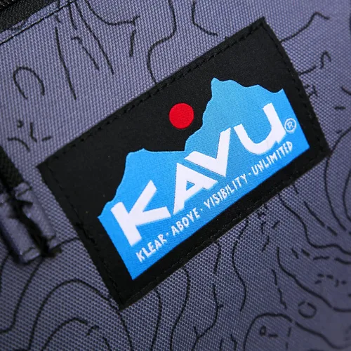 Miniatura 3 de KAVU Manastash - Mini bolso bandolera