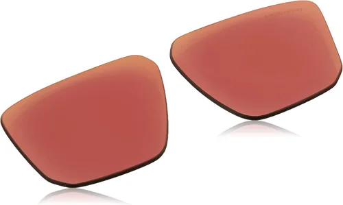 Miniatura 2 de Oakley Aoo9397ls Targetline Sport - Lentes de repuesto para gafas de sol