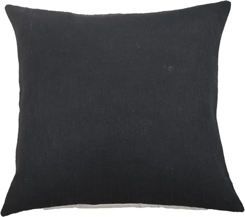 Miniatura 79 de Trade Star Funda de almohada corporal de diseñador 100 % algodón, hecha a mano, grande, funda de almohada decorativa estilo bohemio para casa