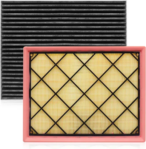 Miniatura 39 de OPBUMAZ3-12188 Filtro de aire de cabina y motor para Mazda 3 2019-2023, CX-30 2019-2023, CX-50 2023 Reemplazo para PAH9-13-3A0A, BDGF-61-J6X