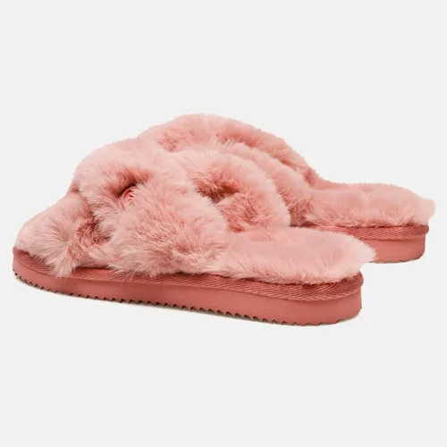 Miniatura 6 de Michael Kors Lala Slipper
