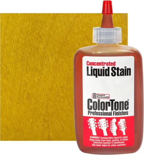Miniatura 3 de ColorTone Tinte líquido concentrado para instrumentos de cuerda, negro