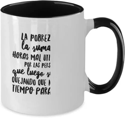 Miniatura 2 de Regalo para amigas Taza para hermana, primas, tias, novia Regalo perfecto para graduados, profesionales y estudiantes Taza de café