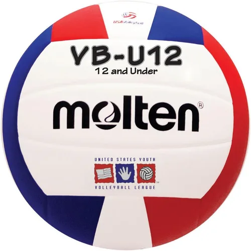 Miniatura 5 de Molten VBU12 Voleibol ligero