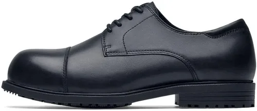 Miniatura 4 de Shoes for Crews Men's Senator Uniform Dress Shoe