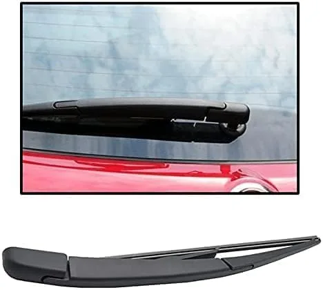 Miniatura 3 de Car rear windshield wiper blade wiper arm,for Nissan for X-trail for T32 2013-2017,Windscreen Wiper Assembly Replacement