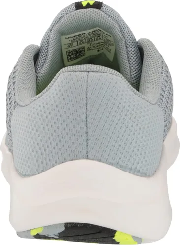 Miniatura 3 de Under Armour Tenis de correr unisex para niños Charged Pursuit 3