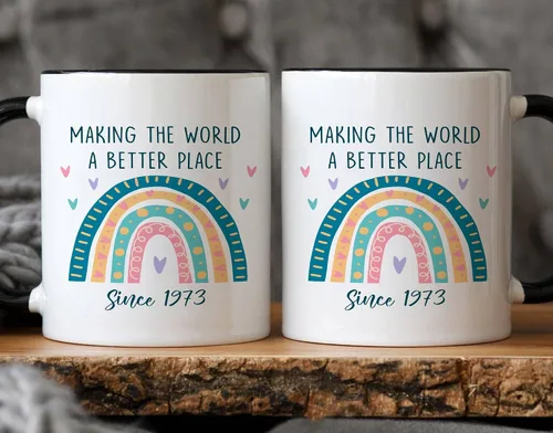 Miniatura 11 de Taza personalizada para hermana con foto y nombre, taza de café de 11 onzas y 15 onzas