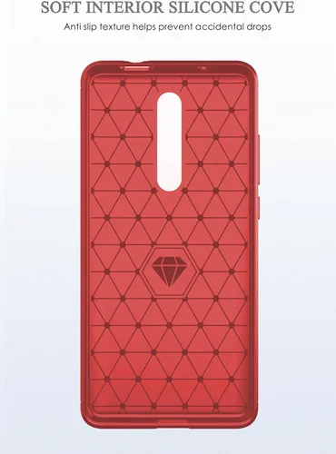 Miniatura 6 de Asuwish Funda de teléfono para Xiaomi Mi 9T/Mi9T Pro/Redmi K20/RedmiK20 Pro con protector de pantalla de vidrio templado y accesorios de celda