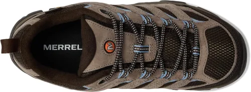 Miniatura 3 de Merrell Zapatos de senderismo impermeables Moab 3 para mujer