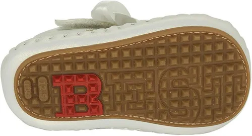 Miniatura 6 de KARUBI Zapatos de bebé Niñas Niños Niño Antideslizante y Casual Zapatilla para primeros caminantes Hecho en Taiwán
