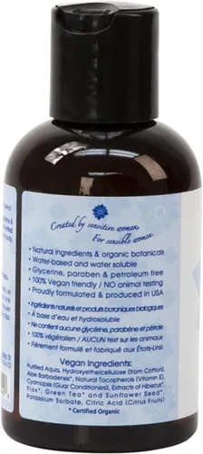 Miniatura 2 de Sliquid Lubricante orgánico natural