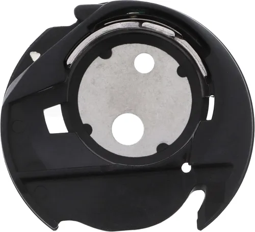 Estuche de bobina para máquinas de coser Singer (Q6A0764000) – Compatible con Singer 3321, 3323, 4411, 4423, Plus More | Los modelos incluyen Heavy