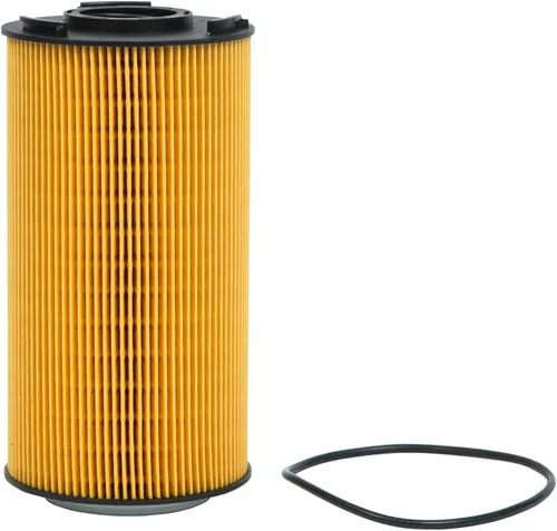 GETOPAUTO 2234788 Filtro de aceite compatible con DAF piezas de camión filtro diesel reemplaza 2234788pe 2151728 2047411