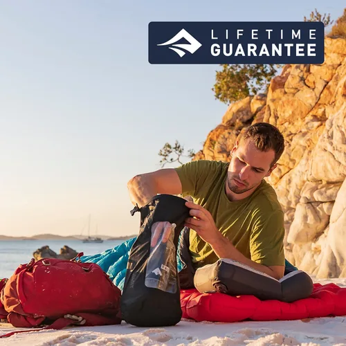 Miniatura 5 de Sea to Summit View - Saco impermeable
