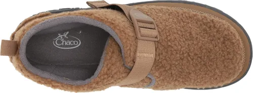 Miniatura 5 de Chaco Ramble Fluff Botines para mujer, Nieve