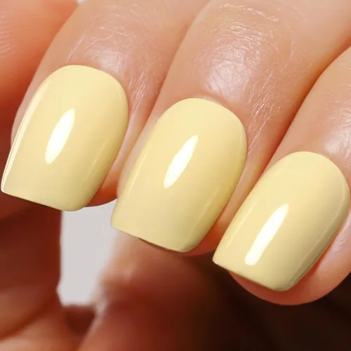 Miniatura 17 de Ozzeal Esmalte de uñas en gel, 1 unidad de 0.5 onzas líquidas, color gris claro, para otoño e invierno, secado con LED, UV, esmalte de uñas de gel