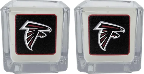 Miniatura 6 de Siskiyou Sports NFL Unisex Graphics Candle Set