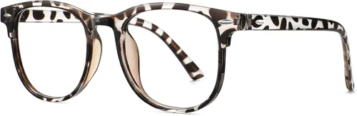 Miniatura 15 de Okany Lentes de bloqueo de luz azul para mujeres, hombres y mujeres, con filtro de pantalla de computadora negra, gafas de juego para mujeres