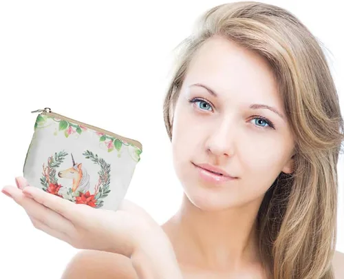 Miniatura 162 de Monedero para mujer y niña, diseño de monedero