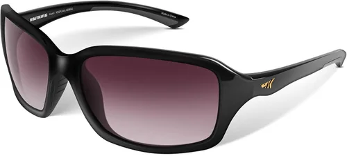 Miniatura 9 de KastKing Atlanta - Anteojos de sol deportivos polarizados para hombres y mujeres, ideales para conducir pesca, ciclismo y correr, protección UV