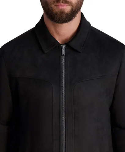 Miniatura 4 de Karl Lagerfeld Paris Chaqueta ligera para hombre